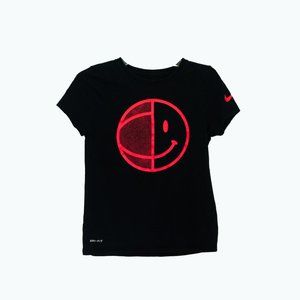 Nike girl tee